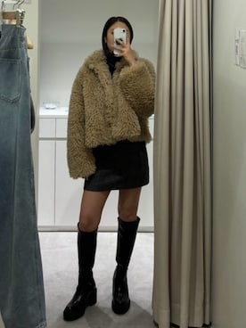 MAIさんのコーディネート