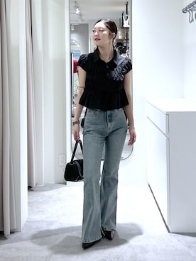 MAIさんのコーディネート