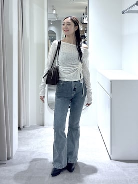 MAIさんのコーディネート
