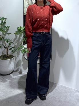 MAIさんのコーディネート