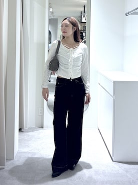 MAIさんのコーディネート