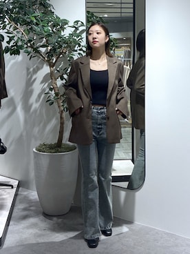 MAIさんのコーディネート