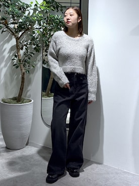 MAIさんのコーディネート