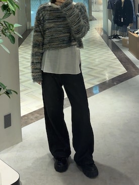 MAIさんのコーディネート