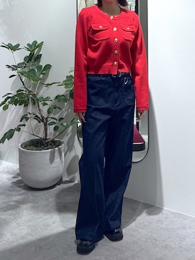 MAIさんのコーディネート