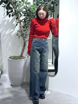 MAIさんのコーディネート