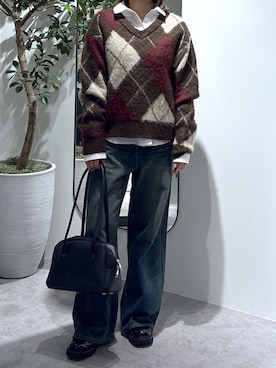 MAIさんのコーディネート