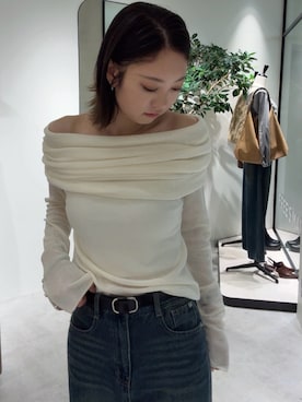 MAIさんのコーディネート