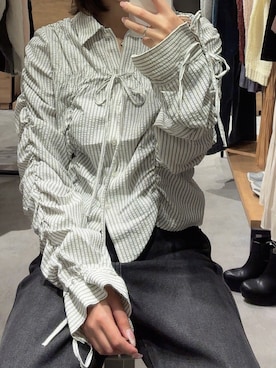 MAIさんのコーディネート