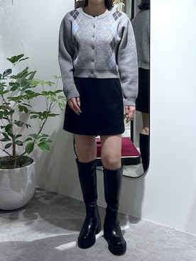 MAIさんのコーディネート