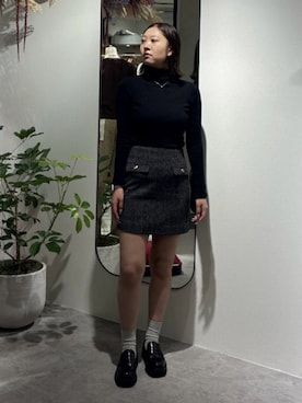 MAIさんのコーディネート