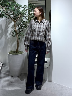 MAIさんのコーディネート