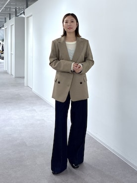 MAIさんのコーディネート