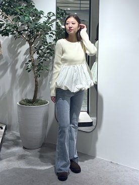 MAIさんのコーディネート