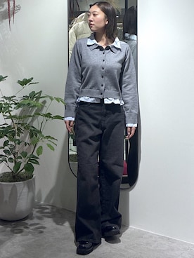 MAIさんのコーディネート