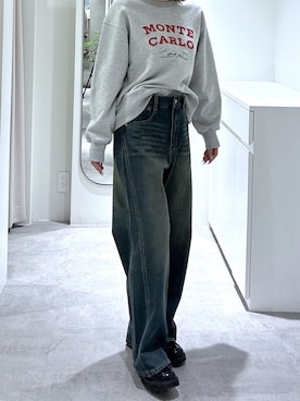 MAIさんのコーディネート