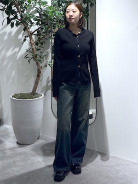 MAIさんのコーディネート