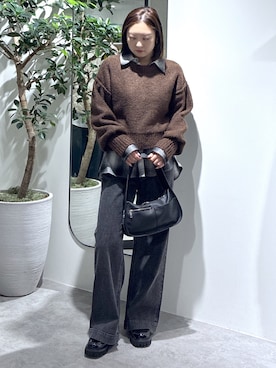 MAIさんのコーディネート