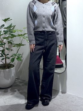 MAIさんのコーディネート