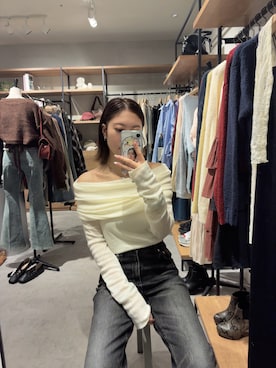 MAIさんのコーディネート