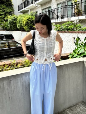 MAIさんのコーディネート