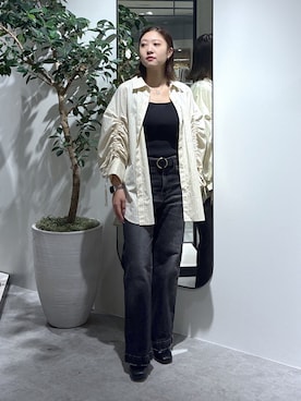 MAIさんのコーディネート