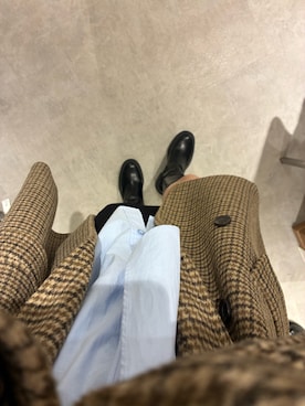 MAIさんのコーディネート