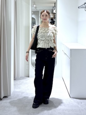 MAIさん(レディース・157cm)の秋コーディネート