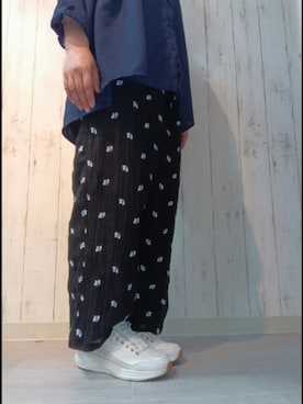 Parade錦糸町さんのコーディネート