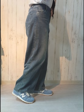 Parade錦糸町さん(レディース・160cm)の夏コーディネート