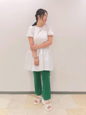 Parade錦糸町さんのコーディネート