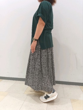 Parade錦糸町さんのコーディネート