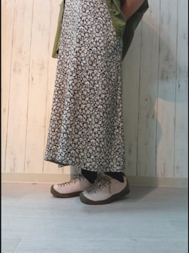 Parade錦糸町さん(レディース・160cm)の夏コーディネート