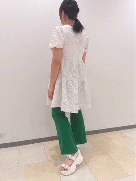 Parade錦糸町さんのコーディネート