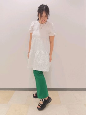 Parade錦糸町さんのコーディネート