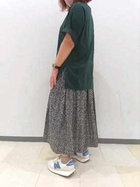 Parade錦糸町さんのコーディネート