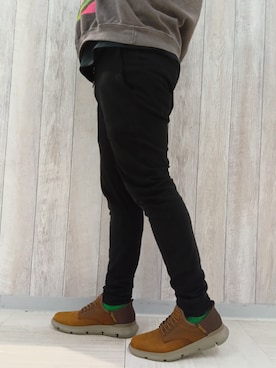 Parade錦糸町さん（メンズ・180cm）の春コーディネート