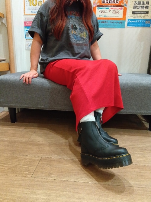 Dr. Martens quad retro us41厚底 Dr. Martens quad retro us41厚底 Dr. Martens quad retro us41厚底