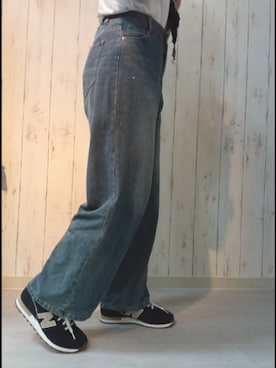Parade錦糸町さん(レディース・160cm)の夏コーディネート