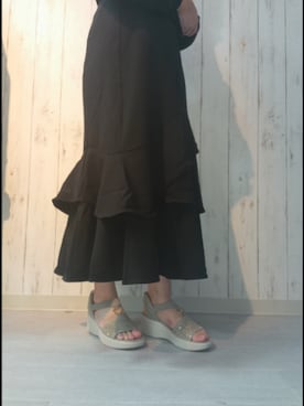 Parade錦糸町さんのコーディネート
