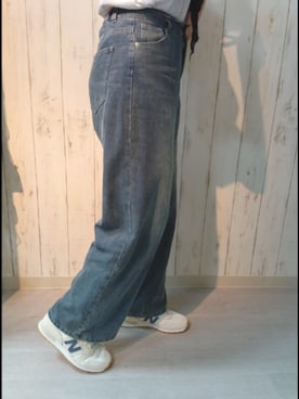 Parade錦糸町さん(レディース・160cm)の夏コーディネート