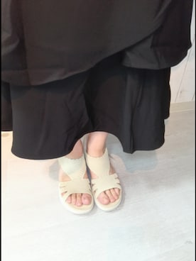 Parade錦糸町さん(レディース・155cm)の夏コーディネート