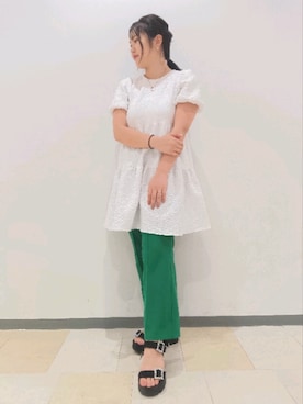 Parade錦糸町さんのコーディネート