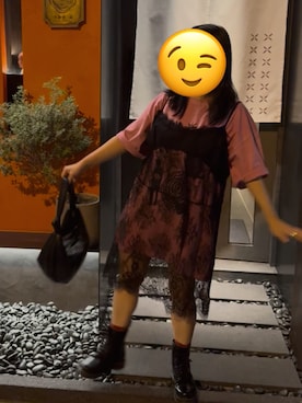 beerbee2さん（レディース・147cm）の夏コーディネート