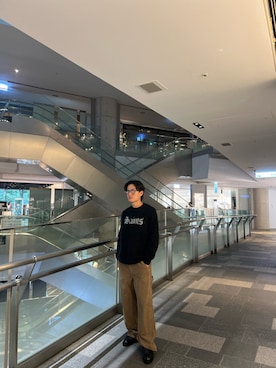 masayaさんのコーディネート