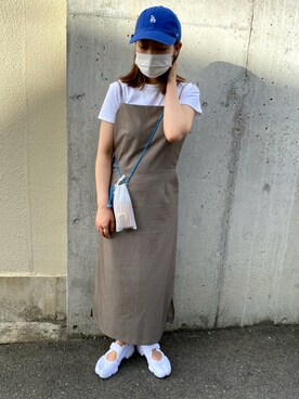 akaneさんのコーディネート