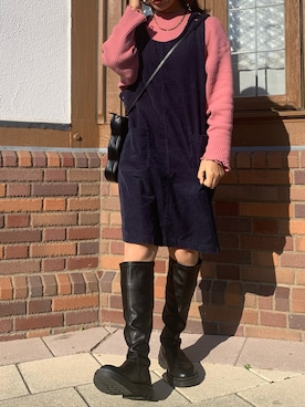 omameさんのコーディネート