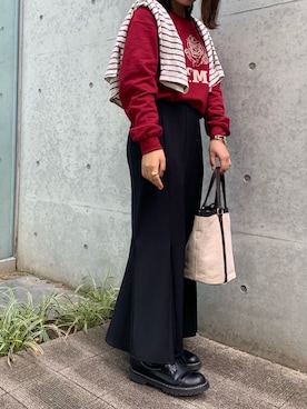 omameさんのコーディネート