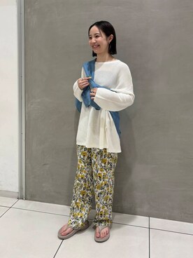 karinさんのコーディネート