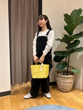 karinさんのコーディネート